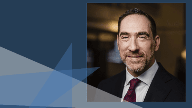 Portrait of Rabbi Joseph Dweck